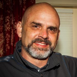 Meet your Posher, Chad